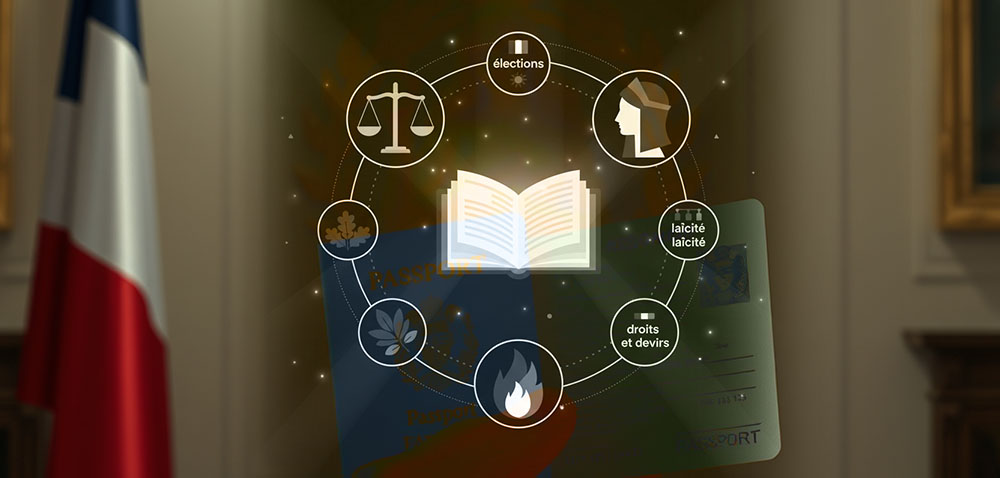 Le Programme Détaillé de la Formation Civique Obligatoire